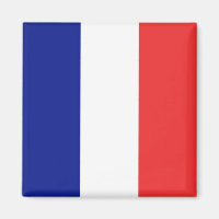 Flagge Frankreichs Tricolore