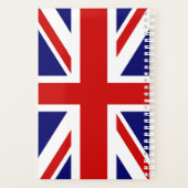 Flagge für Britische Union Planer (Rückseite)