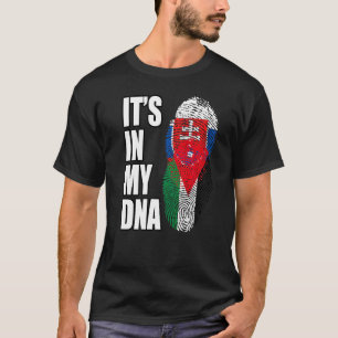 Flagge für das Vintage Erbe in der Slowakei und Jo T-Shirt