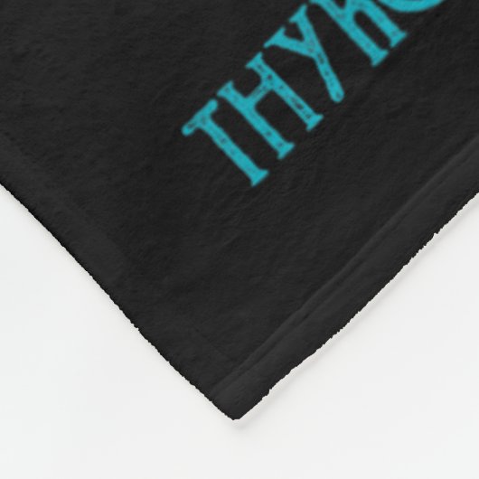 Flagge für Krebs Fleecedecke (Ecke)