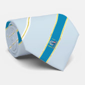 Flagge für Milwaukee Krawatte (Gerollt)