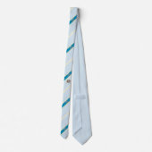 Flagge für Milwaukee Krawatte (Rückseite)