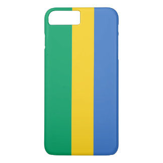 Flagge Gabuns Case-Mate iPhone Hülle