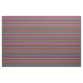 Flagge Gambias Stoff (Yard (91,4 cm))