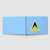 Flagge Gästebuch (Voll)