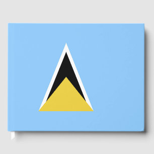 Flagge Gästebuch