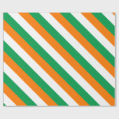 Flagge Geschenkpapier (Flach)