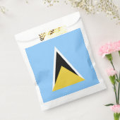 Flagge Geschenktütchen (Versiegelt)