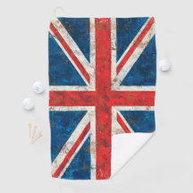 Flagge Gewerkschafts-Jack-Großbritanniens