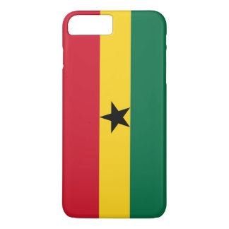 Flagge Ghanas Case-Mate iPhone Hülle