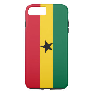 Flagge Ghanas Case-Mate iPhone Hülle