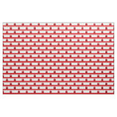 Flagge Gibraltars Stoff (Yard (91,4 cm))