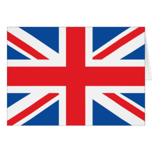 Flagge Großbritanniens