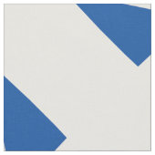 Flagge Großbritanniens Stoff (Nahaufnahme)