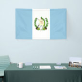 Flagge Guatemalas Banner (Messeveranstaltung)