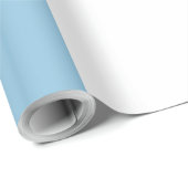 Flagge Guatemalas Geschenkpapier (Rolleneckpunkt)