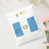 Flagge Guatemalas Geschenktütchen (Versiegelt)
