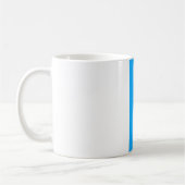 Flagge Guatemalas Kaffeetasse (Links)