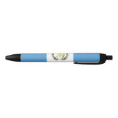 Flagge Guatemalas Kugelschreiber (Unterseite)