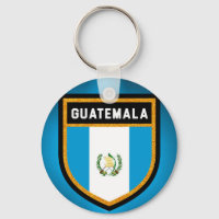 Flagge Guatemalas