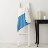 Flagge Guatemalas Sherpadecke (Beispiel)