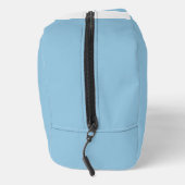 Flagge Guatemalas Waschbeutel (Rechts)