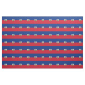 Flagge Haitis Stoff (Yard (91,4 cm))