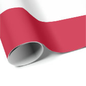 Flagge Hawaiis (US-Staat) Geschenkpapier (Rolleneckpunkt)