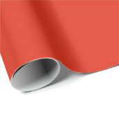 Flagge Hongkongs Geschenkpapier (Rolleneckpunkt)