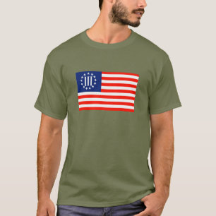 Flagge III T-Shirt