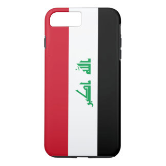 Flagge Iraks Case-Mate iPhone Hülle
