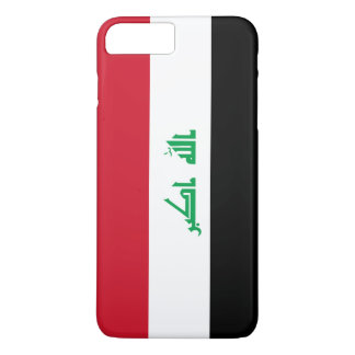 Flagge Iraks Case-Mate iPhone Hülle