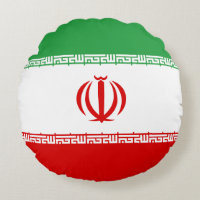 Flagge Iran (Iran)