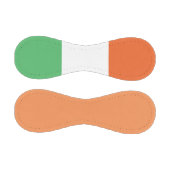 Flagge Irlands Baseball (Paneele)