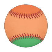 Flagge Irlands Baseball (Rückseite)