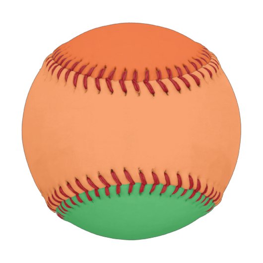 Flagge Irlands Baseball (Rückseite)