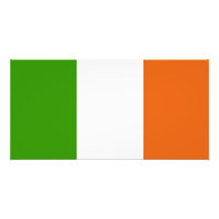 Flagge Irlands