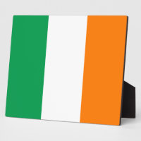 Flagge Irlands