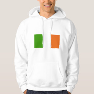 Flagge Irlands Hoodie