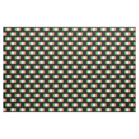Flagge Irlands Stoff (Yard (91,4 cm))