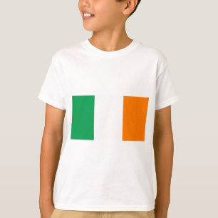 Flagge Irlands T-Shirt