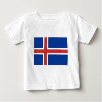 Flagge Islands