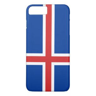 Flagge Islands Case-Mate iPhone Hülle