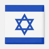 Flagge Israels