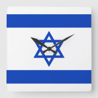 Flagge Israels