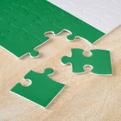 Flagge Italiens Foto Puzzle (Seite)