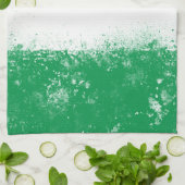 Flagge Italiens Handtuch (Gefaltet)