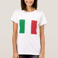 Flagge Italiens