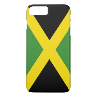 Flagge Jamaikas Case-Mate iPhone Hülle