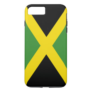 Flagge Jamaikas Case-Mate iPhone Hülle